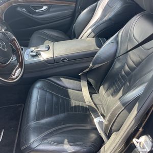 2016 Mercedes-BENZ S-CLASS 缩略图 61