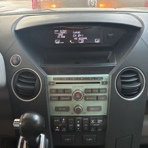 2010 Honda PILOT EX-L 缩略图 35