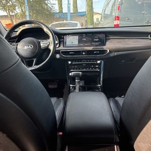 2020 KIA CADENZA TECHNOLOGY thumbnail 37