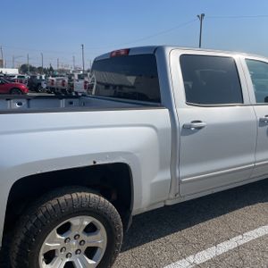 CHEVROLET SILVERADO 1500 LT Z71 - 9