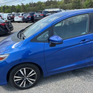 HONDA FIT - 2