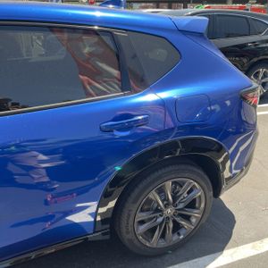 2025 Acura ADX W/A-SPEC 照片 6
