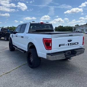 FORD F-150 XLT - 5