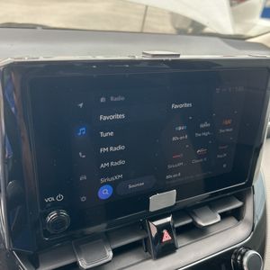 2024 Toyota COROLLA LE — миниатюра 67