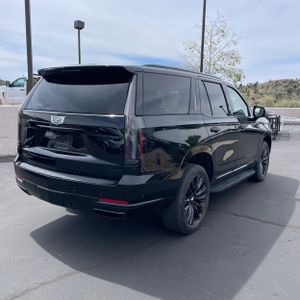 CADILLAC ESCALADE SPORT - 8