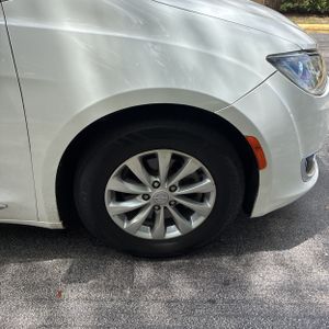 صورة مصغرة 19 لـ 2018 Chrysler PACIFICA TOURING L