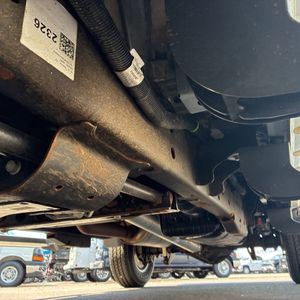 صورة مصغرة 24 لـ 2025 Chevrolet SILVERADO 2500HD LT