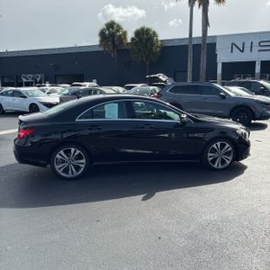 صورة 10 لـ 2019 Mercedes-BENZ CLA