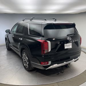 HYUNDAI PALISADE CALLIGRAPHY - 5