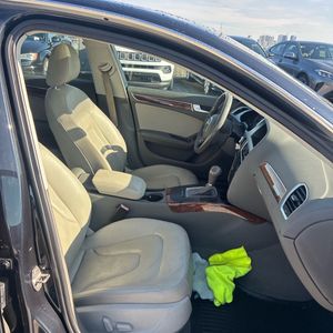 2012 AUDI A4 2.0T QUATTRO PREMIUM 缩略图 33