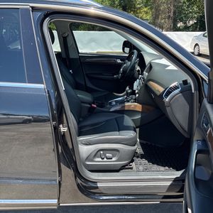 2016 AUDI Q5 2.0T QUATTRO PREMIUM 缩略图 33