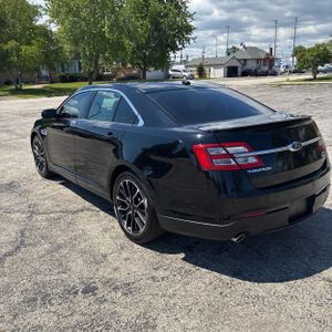 FORD TAURUS SEL - 5