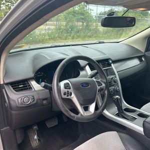 2014 FORD EDGE SEL 缩略图 36