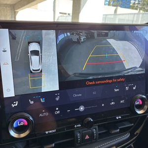 2024 Lexus NX 350 PREMIUM — миниатюра 37