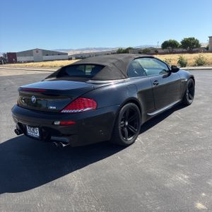 BMW M6 - 8