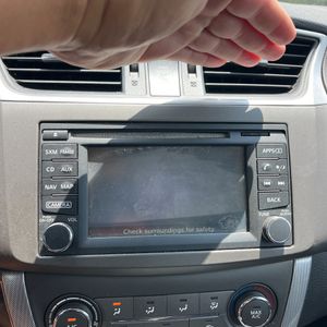 صورة مصغرة 40 لـ 2014 Nissan SENTRA SR