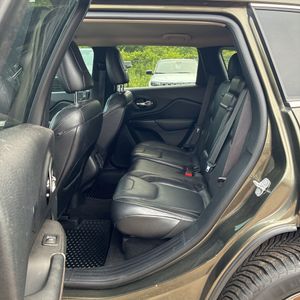 صورة مصغرة 34 لـ 2014 JEEP CHEROKEE LIMITED
