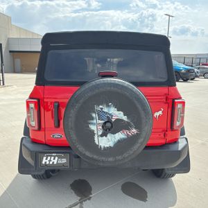 FORD BRONCO BIG BEND - 7