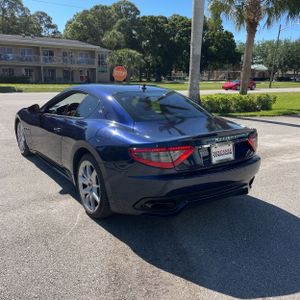 MASERATI GRANTURISMO SPORT - 5