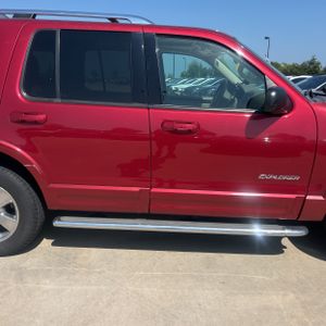 2004 FORD EXPLORER LIMITED thumbnail 11