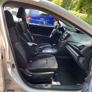 صورة مصغرة 33 لـ 2020 Subaru IMPREZA PREMIUM