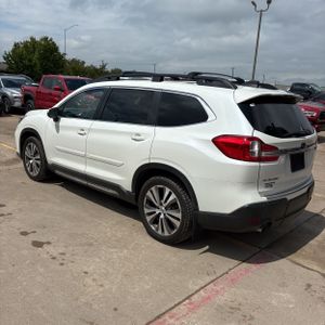 SUBARU ASCENT LIMITED 7-PASSENGER - 5