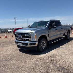 FORD F-250 SUPER DUTY XLT - 1
