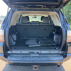 2019 Toyota 4RUNNER TRD PRO — миниатюра 42
