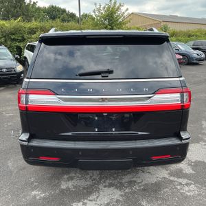2019 Lincoln NAVIGATOR RESERVE — фото 7