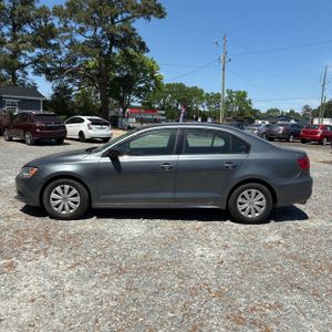 VOLKSWAGEN JETTA S - 3