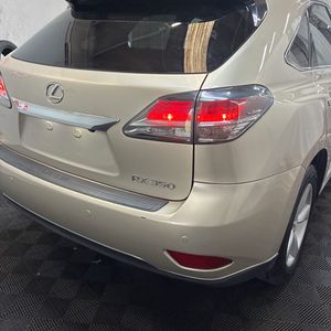 2014 Lexus RX 350 BASE 缩略图 61
