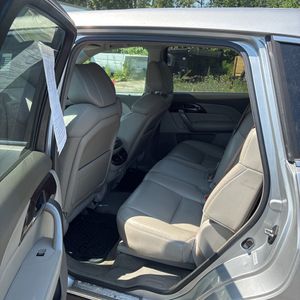 2011 Acura MDX SH-AWD — миниатюра 34