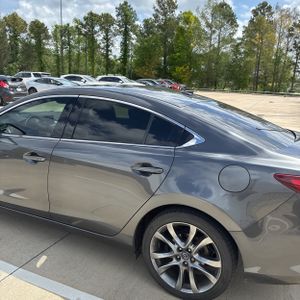 MAZDA MAZDA6 GRAND TOURING - 6