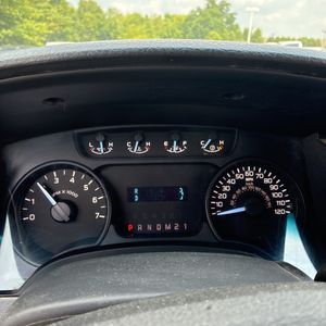2011 FORD F-150 XL 缩略图 42
