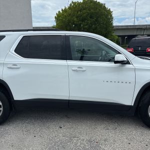 صورة مصغرة 11 لـ 2019 Chevrolet TRAVERSE LT CLOTH