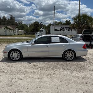 MERCEDES-BENZ E-CLASS - 3