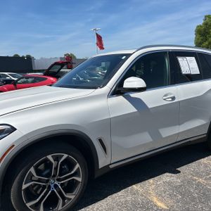 BMW X5 SDRIVE40I - 2