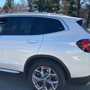 BMW X3 XDRIVE30I - 6