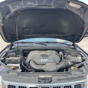 2012 JEEP GRAND CHEROKEE LAREDO — миниатюра 43