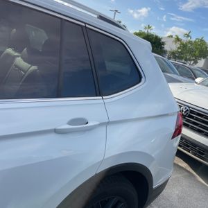 صورة 6 لـ 2022 Volkswagen TIGUAN SE