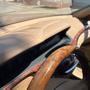 صورة مصغرة 35 لـ 2010 Mercedes-BENZ S-CLASS