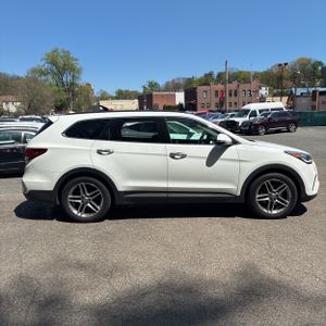 HYUNDAI SANTA FE SE ULTIMATE - 10