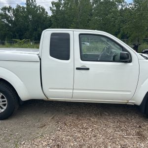 صورة مصغرة 11 لـ 2014 Nissan FRONTIER SV