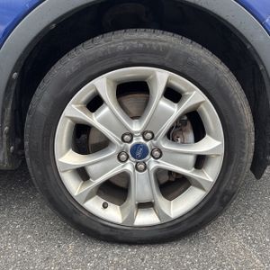 صورة مصغرة 20 لـ 2013 FORD ESCAPE SEL