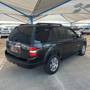 FORD EXPLORER EDDIE BAUER - 8