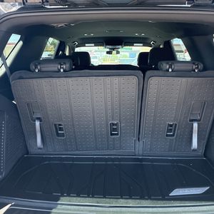 2024 Chevrolet TAHOE LS thumbnail 41