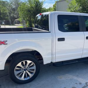 FORD F-150 XL - 9