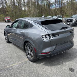 FORD MUSTANG MACH-E SELECT - 5