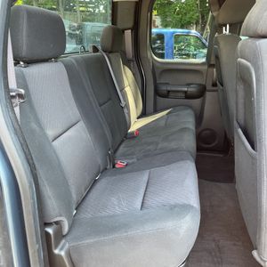 2012 Chevrolet SILVERADO 1500 LT — миниатюра 34