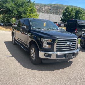 صورة مصغرة 12 لـ 2017 FORD F-150 XLT